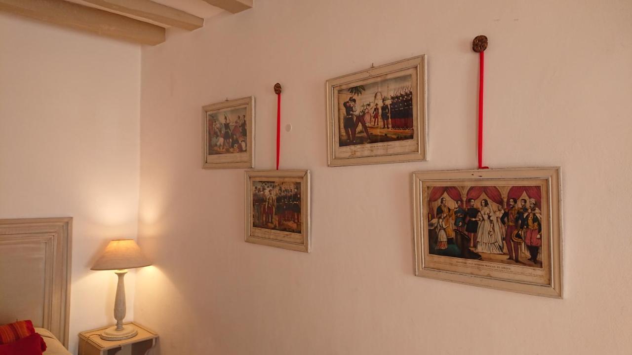Apartament A L'Ombre Du Tilleul Giverny Zewnętrze zdjęcie